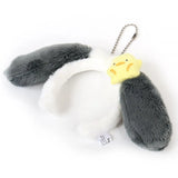 Sanrio Mini Headband Mascot Holder Pochacco