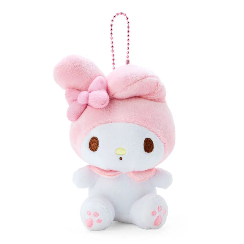 Sanrio Mascot Holder My Melody