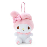 Sanrio Mascot Holder My Melody