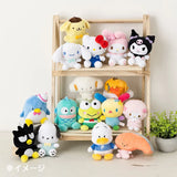 Sanrio Mascot Holder Pompompurin