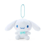 Sanrio Mascot Holder Cinnamoroll
