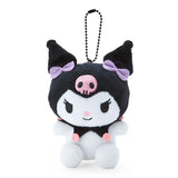 Sanrio Mascot Holder Kuromi