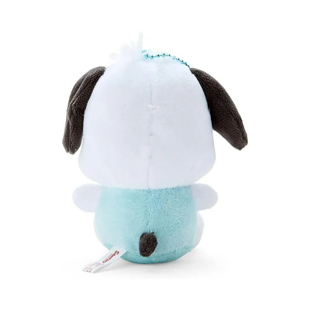 Sanrio Mascot Holder Pochacco