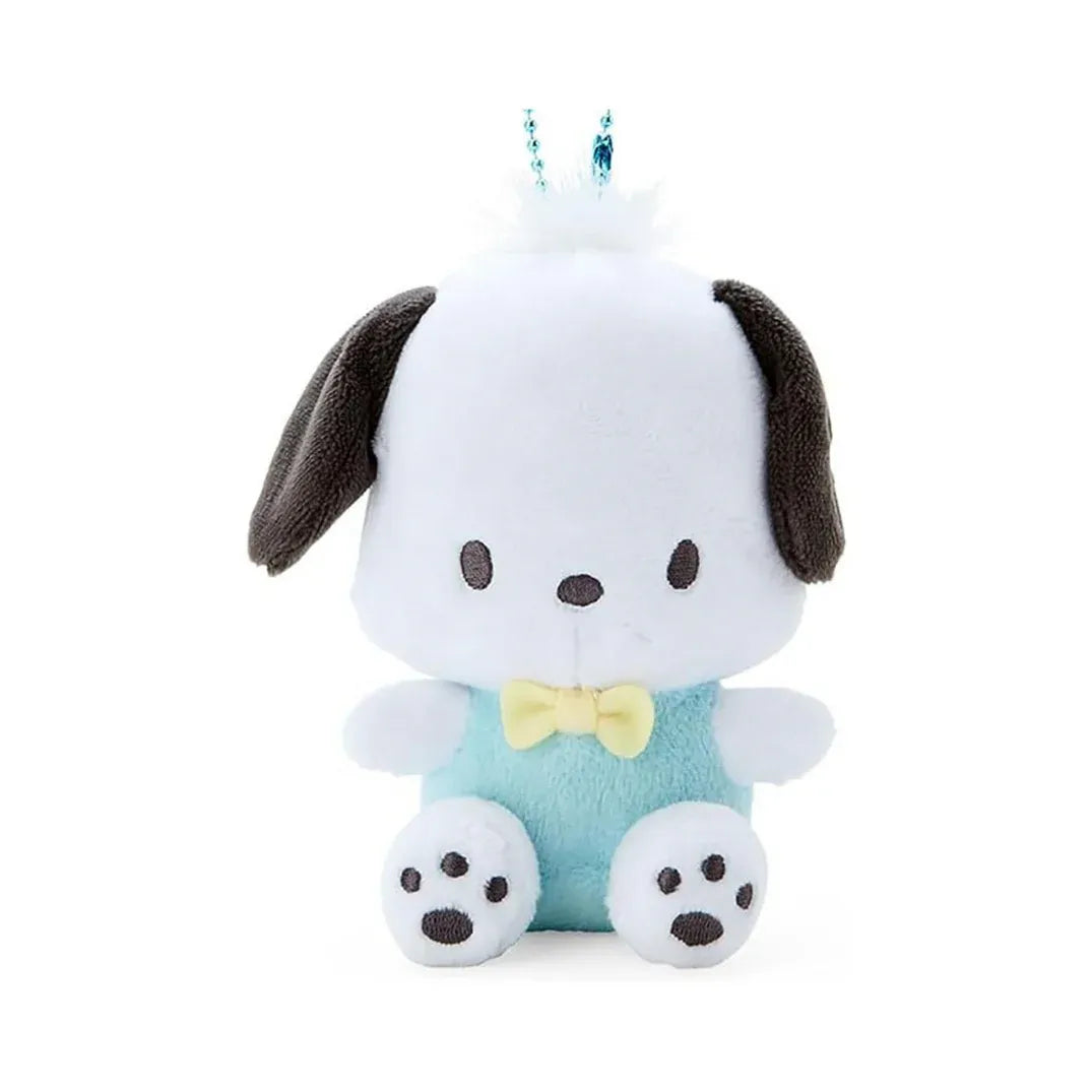Sanrio Mascot Holder Pochacco