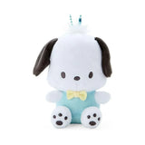 Sanrio Mascot Holder Pochacco