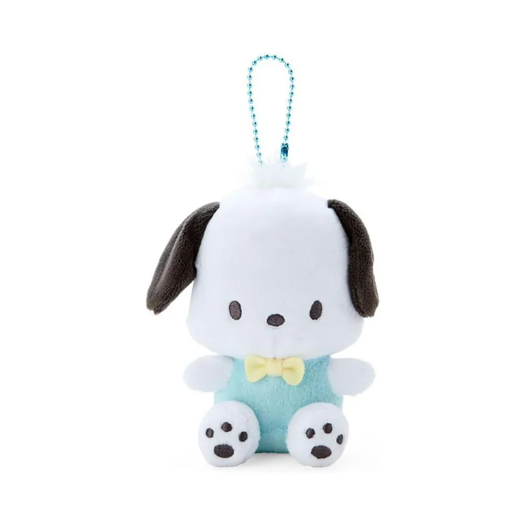 Sanrio Mascot Holder Pochacco