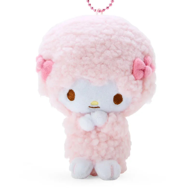 Sanrio三丽鸥玩偶挂件美乐蒂的朋友