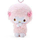 Sanrio三丽鸥玩偶挂件美乐蒂的朋友