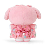 Sanrio Mascot Holder My Melody Kimono