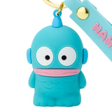 Sanrio 3D Keychain Hangyodon