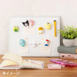 Sanrio Mascot Magnet My Melody