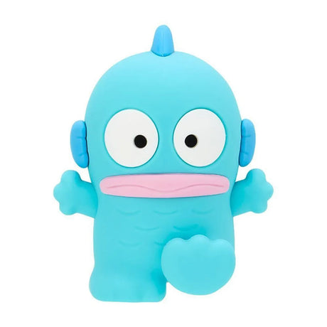 Sanrio三丽鸥立体造型树脂冰箱贴小丑鱼