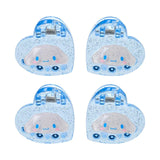 Sanrio三丽鸥迷你发夹玉桂狗