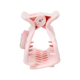 Sanrio Large Hair Clip My Melody Metallic