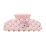 Sanrio Large Hair Clip My Melody Metallic