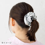 Sanrio Scrunchie My Melody Metallic