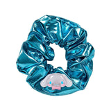 Sanrio Scrunchie Cinnamoroll Metallic