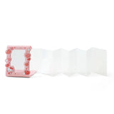 Sanrio Accordion Card Holder Hello Kitty Enjoy Idol