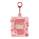 Sanrio Accordion Card Holder Hello Kitty Enjoy Idol