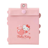 Sanrio Accordion Card Holder Hello Kitty Enjoy Idol