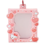 Sanrio Accordion Card Holder Hello Kitty Enjoy Idol