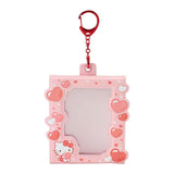 Sanrio Accordion Card Holder Hello Kitty Enjoy Idol