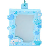 Sanrio Accordion Card Holder Cinnamoroll Enjoy Idol