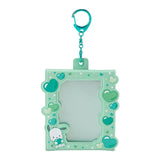 Sanrio Accordion Card Holder Pochacco Enjoy Idol