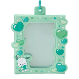 Sanrio Accordion Card Holder Pochacco Enjoy Idol