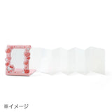 Sanrio Accordion Card Holder Pochacco Enjoy Idol