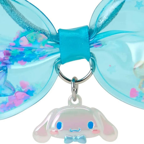 Sanrio Kids Hair Tie Cinnamoroll