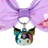 Sanrio Kids Hair Tie Kuromi