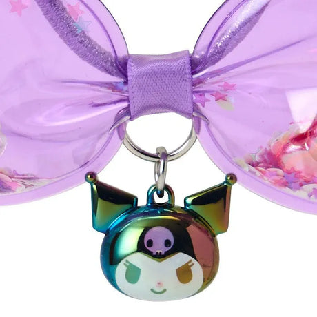Sanrio Kids Hair Tie Kuromi