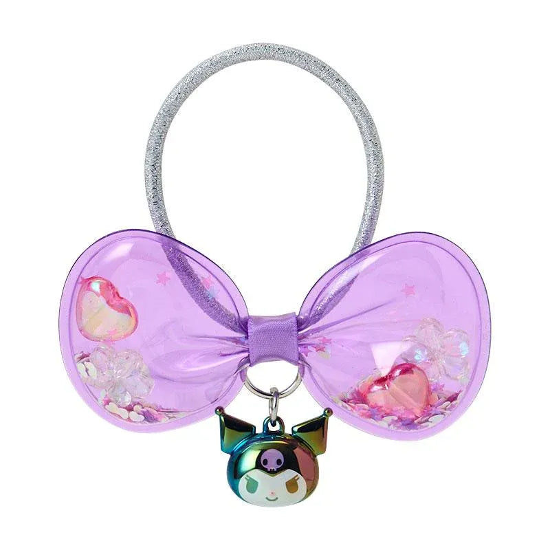 Sanrio Kids Hair Tie Kuromi
