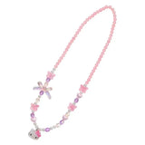 Sanrio Kids Necklace Hello Kitty