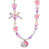 Sanrio Kids Necklace Hello Kitty