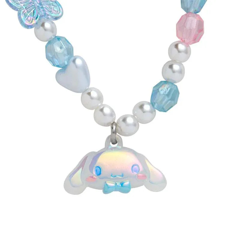 Sanrio Kids Necklace Cinnamoroll