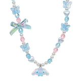 Sanrio Kids Necklace Cinnamoroll