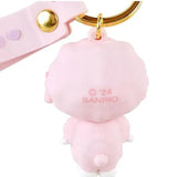 Sanrio 3D Keychain My Sweet Piano