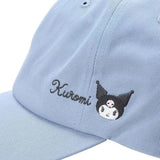 Sanrio三丽鸥大沿帽子库洛米