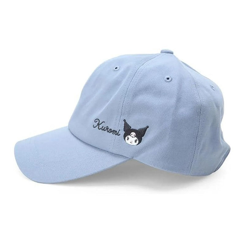 Sanrio三丽鸥大沿帽子库洛米