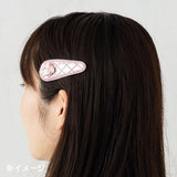 Sanrio Hair Pin Cinnamoroll Metallic 2pcs