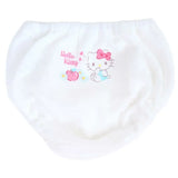 Sanrio Kids Quilt Underwear Hello Kitty 110cm 2pcs