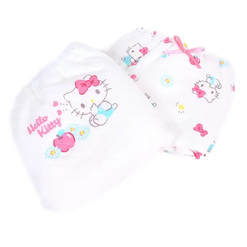 Sanrio三丽鸥儿童内裤Hello Kitty 120cm 2条