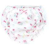 Sanrio Kids Quilt Underwear Hello Kitty 110cm 2pcs