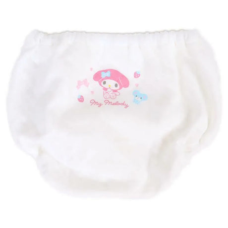 Sanrio Children's Underwear My Melody 110cm 2pcs