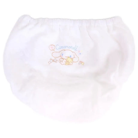 Sanrio Children's Quilt Shorts Cinnamoroll 120cm 2pcs