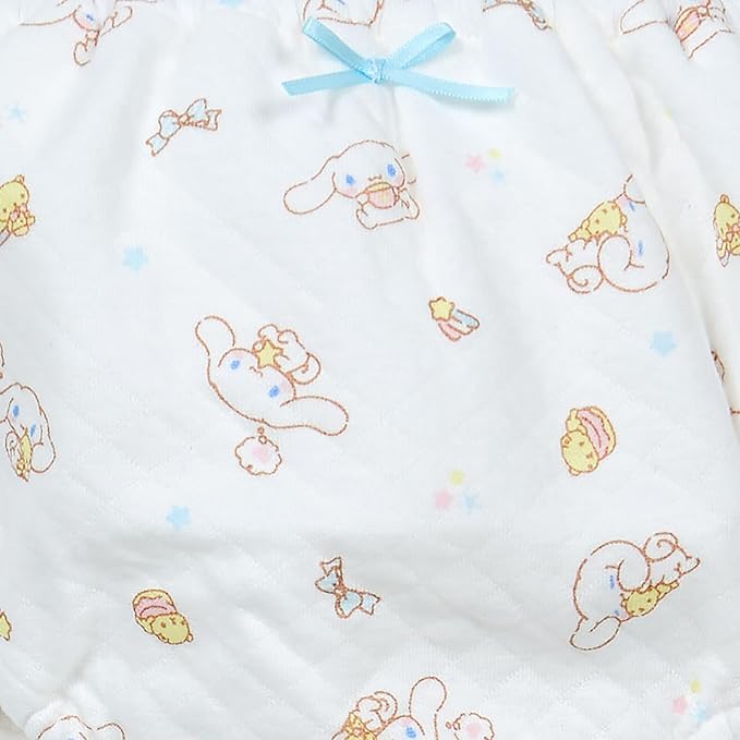 Sanrio三丽鸥儿童内裤玉桂狗 140cm 2条