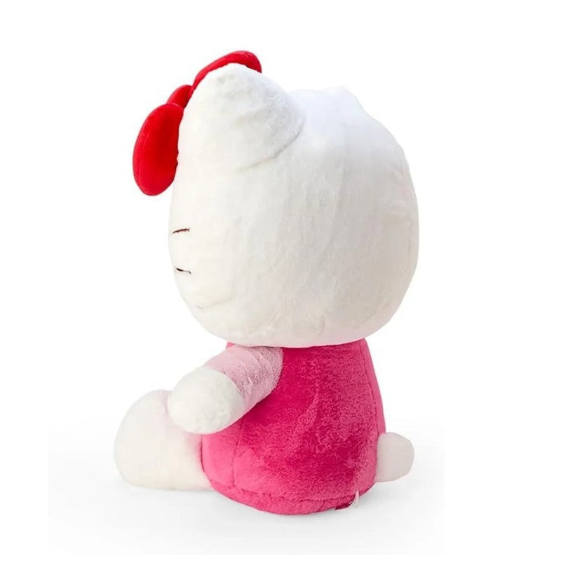 Sanrio三丽鸥玩偶Hello Kitty 3L