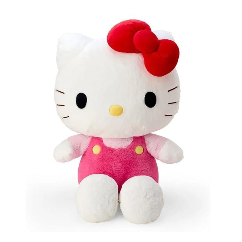 Sanrio三丽鸥玩偶Hello Kitty 3L